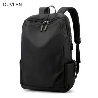 New Backpack For Men Multifunctional Waterproof Bag For Laptop 15.6 Inch USB Charging Mens Business Backpack Rucksack