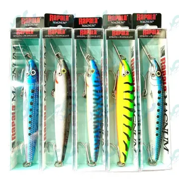 Shop Fishing Lures Salt Water Tamban with great discounts and