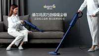 HOT** [ประกันศูนย์ไทย] Deerma DX1000 vacuum cleaner เครื่องดูดฝุ่น ที่ดูดฝุ่น ส่งด่วน เครื่อง ดูด ฝุ่น เครื่องดูดฝุ่นไร้สาย เครื่องดูดฝุ่นมินิ เครื่องดูดฝุ่นรถ