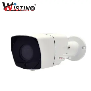 housing cctv hikvision