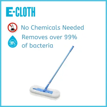 E-Cloth Flexi Edge Wall & Floor Duster