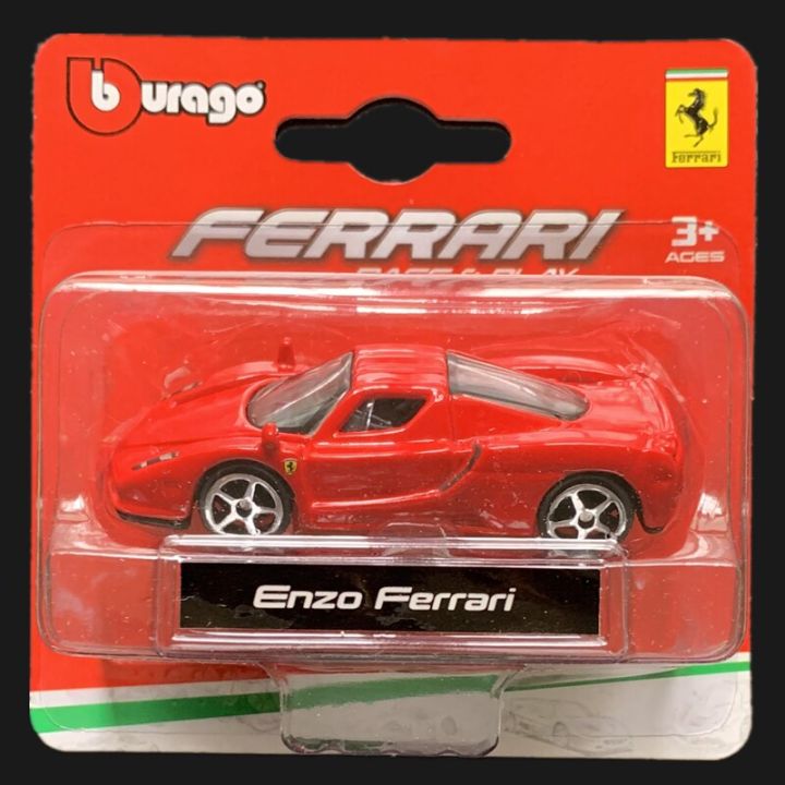 burago-1-64-488-gtb-458-laba-laba-f40-kompetsi-enzo-430-scuderia-scuderia-f12tdf-kumkan-mobil-die-cast-model-sport