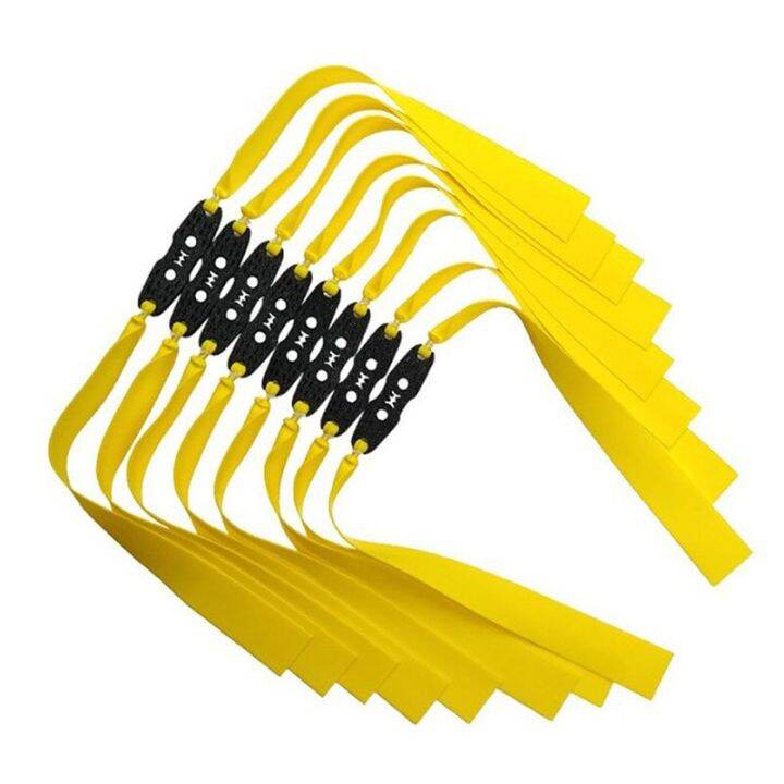 Rubber Band Latex Flat Band Elastic Tube Rubber Band Lazada