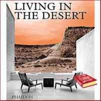 Bestseller !! Living in the Desert [Hardcover]หนังสือภาษาอังกฤษมือ1(New) ส่งจากไทย