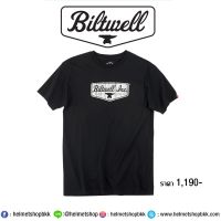 BILTWELL SHIELD T-SHIRT BLACK