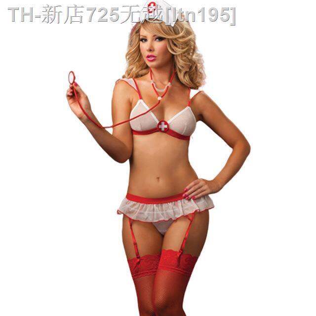 cw-erotic-costumes-sex-role-playing-skirt-for-uniform-roleplay-fantasy-lingerie-dress-set