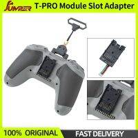 Jumper Original T-PRO TPRO External Module Slot Adapter Spare Parts Module Mounting Seat For Nano