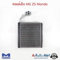 คอยล์เย็น MG ZS Mondo เอ็มจี แซดเอส #ตู้แอร์ #คอยเย็น