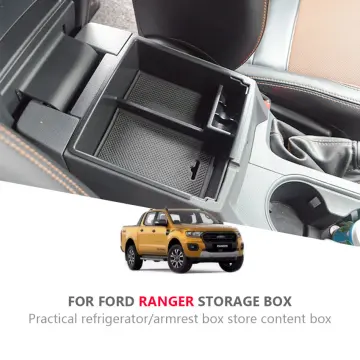Shop Ford Ranger 2023 Center Console with great discounts and