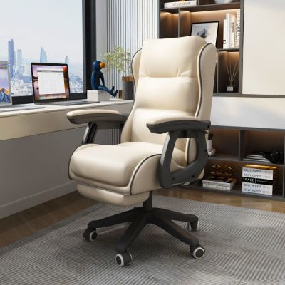 เก้าอี้สำนักงานยกได้เก้าอี้ธุรกิจโซฟา E-Sports สำหรับห้องนอนเก้าอี้คอมพิวเตอร์แบบเดี่ยวเก้าอี้แข่งรถไฟฟ้าเฟอร์นิเจอร์