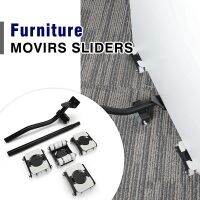 4 Pack Furniture Sliders 660 Lbs Load Capacity Appliance