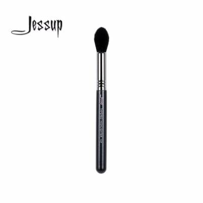 B072-137 Tapered Highlighter Single Brush (แปรงลงไฮไลต์)