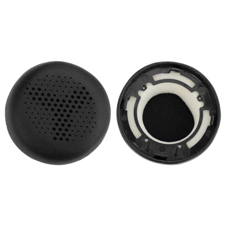 ear-pads-ear-cushion-ear-cups-ear-covers-replacement-for-akg-y500-500-headphone-repair-parts-black