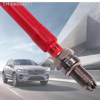 ♛ Special Rubber Hose for VW BMW SKODA BENZ Easy Spark Plug Installation Flexible Socket Car Accessories Wrench Removal Tool DIY