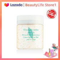 ✅ Lazada รับประกัน ✅ Elizabeth Arden Green Tea Honey Drop Body Cream 500ml นมร่างกาย