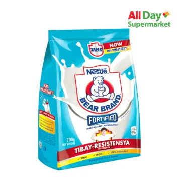 Bear brand hot sale milk for puppies