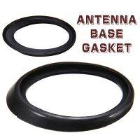 【cw】 Vauxhall 1pc Rubber Roof Antenna Gasket Accessories ！