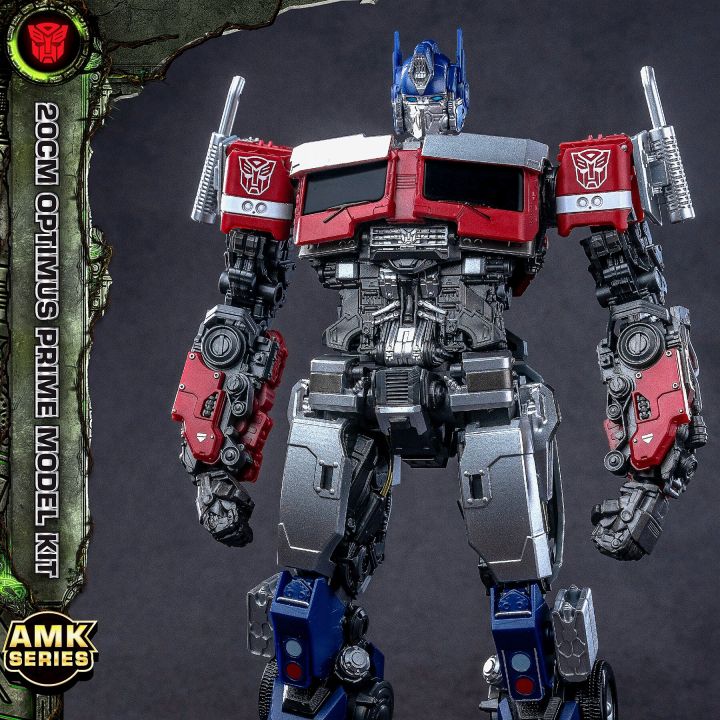 yolopark-transformers-toys-genuine-optimus-prime-bumblebee-optimus-primal-figures-studio-series-transformers-rise-of-the-beasts