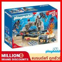 สินค้าขายดี!!! ❤️ส่งด่วน | ถูก | ของแท้ | TOYS❤️Playmobil 70011 SuperSet Tactical Dive Unit ซุปเปอร์เซ็ต นักล่าสมบัติใต้น้ำ ของเล่น โมเดล โมเดลรถ ของเล่น ของขวัญ ของสะสม รถ หุ่นยนต์ ตุ๊กตา โมเดลนักฟุตบอล ฟิกเกอร์ Model