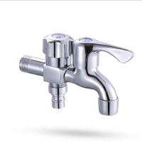 ✕♞ Washing Machine Faucet with Quality Zinc Alloy Home Washing Machine Tap and Garden Bibcock for Fashion Home Bibcocks