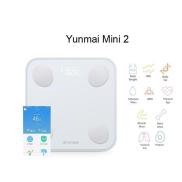 Cân Thông Minh Xiaomi Yunmai Mini 2