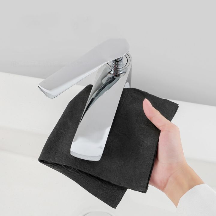 5pcs-cleaning-cloth-no-trace-no-watermark-cleaning-tool-microfiber-rag-quickly-clean-towels-tableware-kitchen-bathroom-car