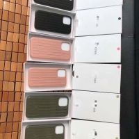 กระเป๋าเดินทางกระเบื้องริโมเจีย ริโมว่า วัสดุอลูมิเนียมอัลลอยด์ เคสมือถือ iPhone12 Apple 14