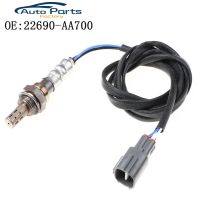 Lambda Probe Oxygen O2 Sensor For SUBARU IMPREZA FORESTER LEGACY OUTBACK WRX 2.0 2.5 98-15 DOX-0357 22690-AA700 22690-AA590