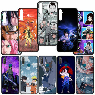 ซิลิโคน ปก C170 PB130 Naruto Uchiha Sasuke Anime Phone เคสโทรศัพท์ หรับ iPhone 14  13 12 11 Pro XS Max X XR 6 7 8 6S Plus 6Plus 14Plus 8Plus 14+ + 14Pro ProMax อ่อนนุ่ม Casing 11Pro 13Pro 12Pro 7+ 8+ 6+