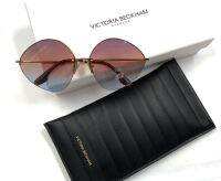 Victoria Beckhem แว่นตากันแดด รุ่น VB220S 731 ( Gold )