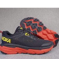 Hoka ONE ONE Running Shoes Men Women ATR6 Challenge 6 Heightening Cushioning Breathable Lightweight Cross-Country Sports Shoes New Ultra-Light