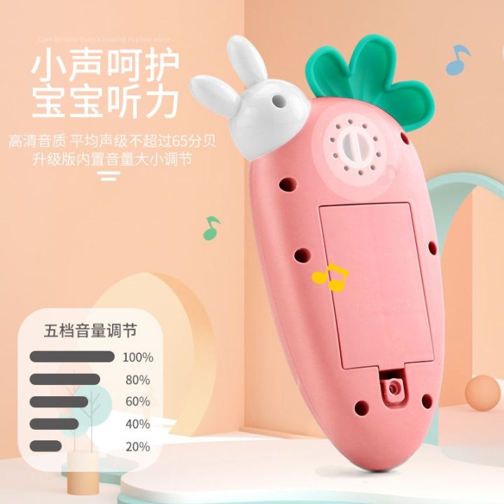 childrens-music-mobile-phone-toys-for-girls-and-boys-early-education-baby-can-bite-the-simulation-puzzle-0-3-years-old