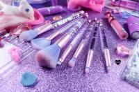 Lime Crime Aquarium Brushes ชุดแปรงแต่งหน้า