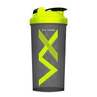 Shaker VX Black/Green