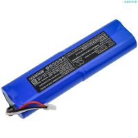 2022 14.4V 14.8V 2600Mah 3400Mah Vacuum Battery For Ecovacs Deebot Ozmo 900 901 905 930 18650 Battery For Robot Vacuum Cleaner