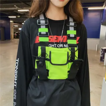 Chest rig sale bag lazada