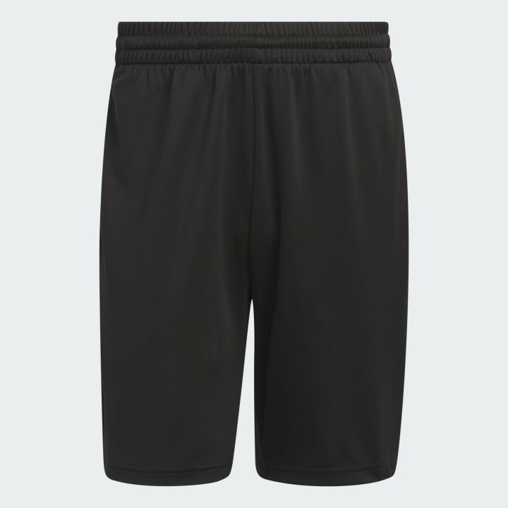 adidas Legends Basketball Shorts - Black, men basketball