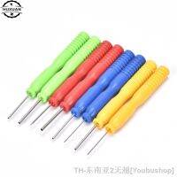 hk✸  8x Non-stick Tin Hollow Core Needle Kits Soldering Assist Tools