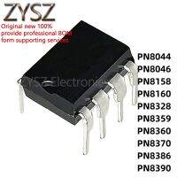 1PCS PN8044 PN8044 PN8046 PN8386 PN8158 PN8370 PN8160 PN8390 PN8328 PN8360 PN8359 DIP8 Electronic components