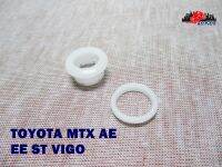 TOYOTA MTX AE EE ST VIGO "ตัวกลมเล็ก" "รูทะลุ" WIPER BUSHING SET (52) // บูชปัดน้ำฝน สินค้าคุณภาพดี