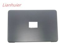 สินค้าใหม่สำหรับ HP Pavilion 15-AY AC 250 G5กรอบ LCD สีดำ854992-001