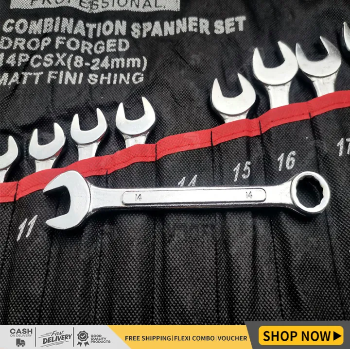 Jaeger 7/8 Inch TIGHTSPOT Ratcheting Wrench, 50 OFF