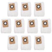 40Pcs Dust Bags for Bot Z10 Pro Vacuum Cleaner Spare Parts Accessories