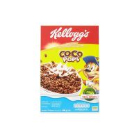 เคลล็อกส์ คริสปี้ อาหารเช้า 400ก. ✿ Kelloggs Cereal Crispy 400G.