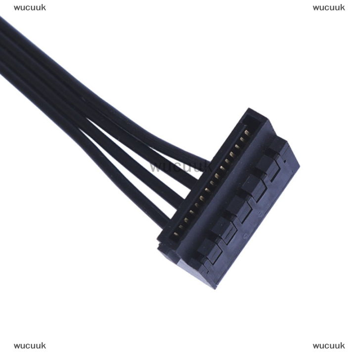 wucuuk-mini-4pin-ไปยัง-sata-interface-ssd-สายไฟสำหรับ-lenovo-510s-510a-m410-m415-m610