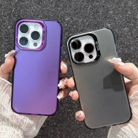 ???รุ้นใหม่ล่าสุด?เคสใสสำหรับไอโฟน เคสกันกระแทก TPU case เกรดพรีเมียม สำหรับ เคสไอโฟน 14 13 12 11 Pro Max โปร แม็กซ์ เคส iPhone 14Plus พลัส