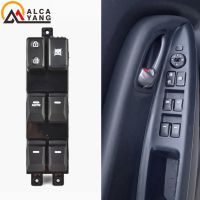 New 93570 1Y200 16 Pins Electric Power Master Window Control Switch Button For Kia Picanto 2012 2013 2014 2015 935701Y200 Car