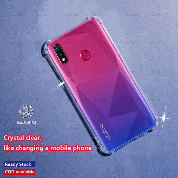 realme 3 pro rmx1825