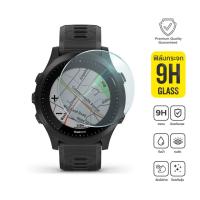 Garmin Forerunner 945 ฟิล์มกระจกนิรภัย 9H Glass สำหรับ Garmin Forerunner 945