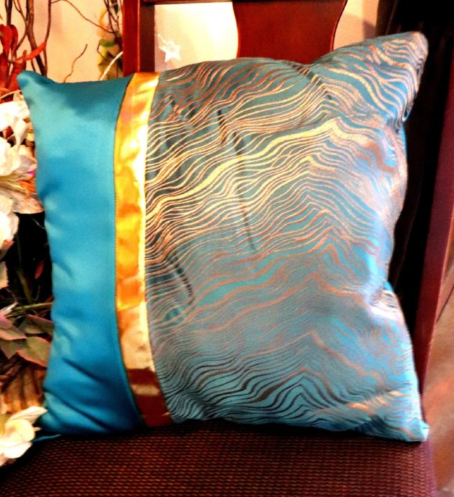 ปลอกหมอนอิงเรียบหรู-decorative-pillow-pillowcase-luxury-cushion-cover-decorative-pillow-cushion-bedroom-sofa-home-decoration-pillow-cushion-cover-ผ้าโพลีเอสเตอร์ขนาดใหญ่-45x45ซม